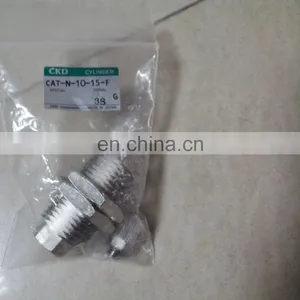 Low Pressure Factory Price Cylinder Pneumatic Cylinders for Sale thumbnail-1
