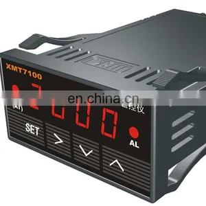 Thermostat Intelligent PID Temperature Controller XMT7100 thumbnail-1
