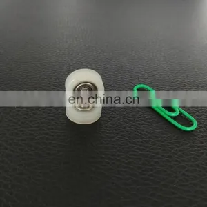 Urethane Coated Bearing 693ZZ 3*12*4 PU COATED BERING thumbnail-5