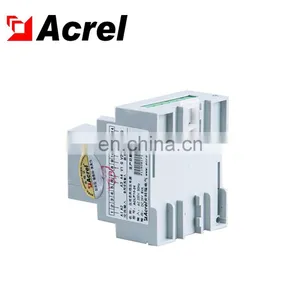 Acrel ACLP10-24 Isolated Power Monitor System for Hospital Power Supply thumbnail-3