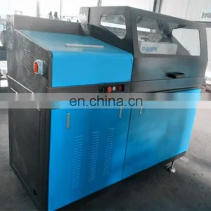 CRS709D Common Rail Used Diesel Injector Fuel Injection Pump Calibration Machine Test Bench thumbnail-3