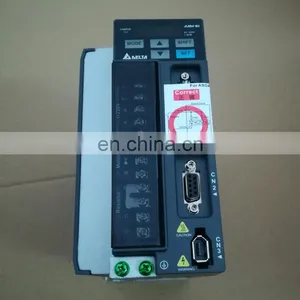 1.5kw Sewing Machine Servo Motor Delta AC Servo Drive ASD-B2-1521-B For Industrial Mechanism thumbnail-2