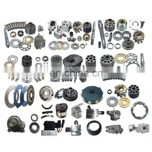 Rexroth A8VO28 A8VO55 A8VO160 A8VO200 A8VO250 A8VO500 Hydraulic Pump Spare Parts Repair Kit for Excavator thumbnail-3
