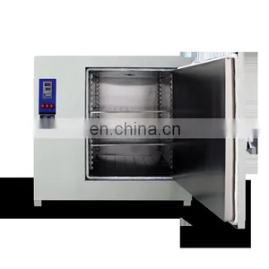 High Temperature Blast Drying Oven thumbnail-1