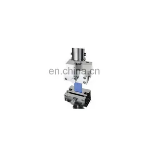 WDW-10/20KN Computer Control Geotextile Puncture Tear Tensile Strength Testing Machine thumbnail-5