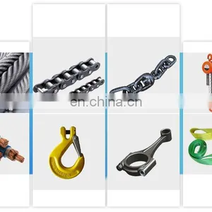300t Horizontal Anchor Chain Tensile Test Machine thumbnail-5