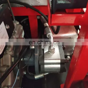 Digging Mini Excavator Machine for Construction thumbnail-3