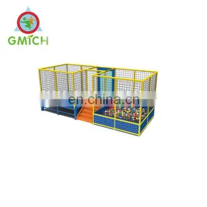Trampoline for Adults Trampoline With Safety Net Trampoline for Sale thumbnail-6
