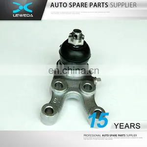 OEM Quality Upper Lower Ball Joint Cost of Replace Ball Joints MB831037 for MITSUBISHI V32 MB831037 thumbnail-1