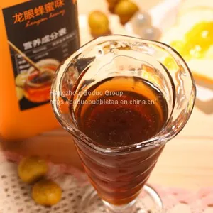 Blueberry & Blackcurrant Blended Juice (Concentrated) China Supplier Factory thumbnail-4