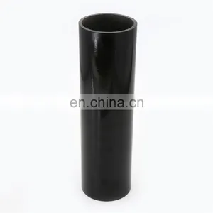 AS1074 Sprinkler Red Galvanized Fire Pipe With Groove Ends thumbnail-5