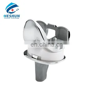 Factory Supply Total Knee Implant Replacement thumbnail-1