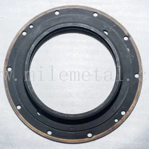 6061-T6 Aluminum Turning Parts, Outer Diameter 400mm, Finish Ra0.8-1.6 thumbnail-5