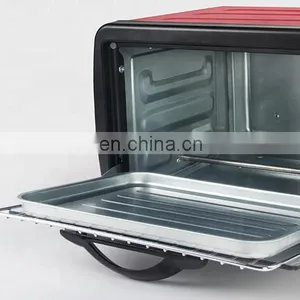 Household Oven High Configuration Multifunction Baking Oven thumbnail-3