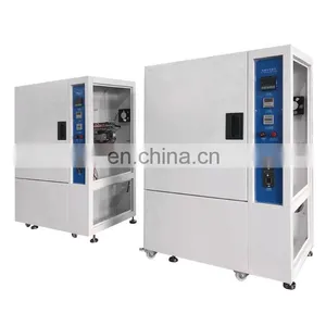 Liyi Anti Yellowing Test Lamp Chamber Uv Aging Testing Machine thumbnail-2