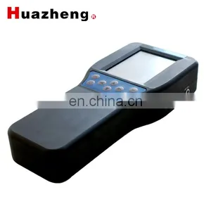 High Accuracy Transformer Switchgear Partial Discharge PD Tester Hvpd thumbnail-5