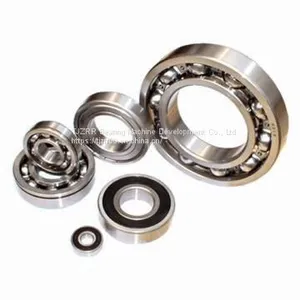 1211 EKTN9 Self-aligning Ball Bearing thumbnail-1