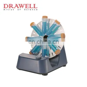 MX-RD-E Medical And Lab Classic Test Tubes Rotator thumbnail-2