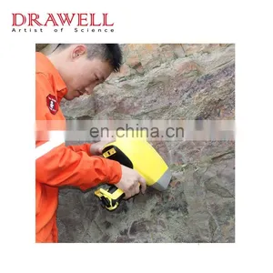 Portable Handheld X Ray Fluorescence Spectrometer XRF Minerals Analyzer thumbnail-6