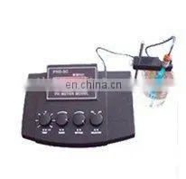 Precision pH Meter (PHS-3C) thumbnail-2