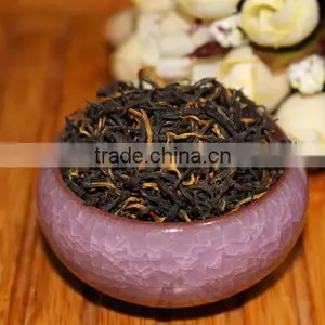 Jinjunmei Wuyi Black Tea, The High Grade of Black Tea thumbnail-1
