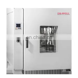 250L LIO Universal Drying Machine Far Infrared Fast Drying Oven thumbnail-2