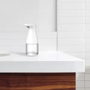 Commercial Liquid Soap Dispenser Foam Pump Dispenser Commerical Liquid Foam thumbnail-1