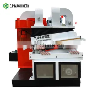 Copper Wire Granulator for Sale / Copper Wire Cable Recycling Machine Price thumbnail-3
