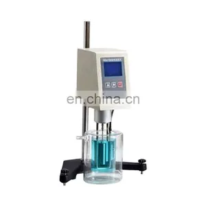 Laboratory Use Precise Viscometer Brookfield thumbnail-3