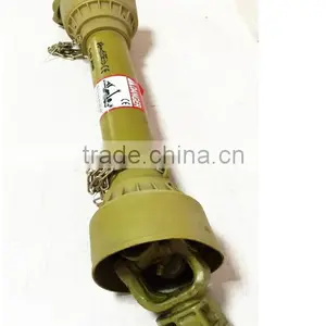 Main Drive Box Combine Harvester Gearbox PTO Slasher Gearbox thumbnail-1