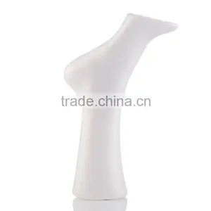 Plastic Foot Mannequin for Sale Dispaly Socks/shoes Men Feet Mannequin Model M0026-RJ15 thumbnail-1
