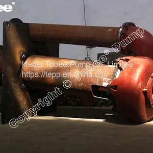 300TV-SP Vertical Slurry Pump thumbnail-1