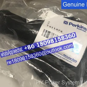 T417388 Perkins DPF FILTER/genuine Engine Parts thumbnail-2