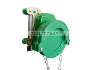 Greenhouse Film Roll up Winder thumbnail-3