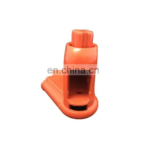 China High Precision Rapid Prototyping Quality Professional Plastic Injection Pvc Mold Indestrial Custom Gas Mould Manufacturer thumbnail-4