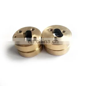 High Temperature 650 Degree Centigrade Copper Cast Die Ring Heater thumbnail-1