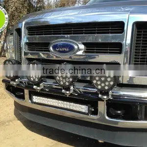 LED 50inch Straight Work Light Bar 300W Epistar LED Chip thumbnail-6