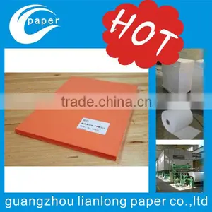 2015 Hot Sale A4 Paper (A4 Copy Paper;MULTI-PURPOSE PAPER;photograph Paper) thumbnail-6