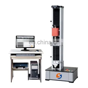 KASON Carton Compression Test Equipment 100KN Tensile Testing Machine With Low Price thumbnail-3