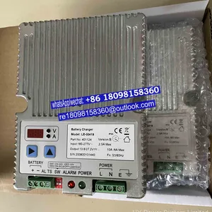 LE-00419 Battery Charger 401124 Diesel Generator Parts BC06A BC10A thumbnail-2