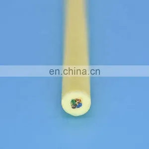 Neutral Buoyant Tether for Drone Underwater Cable for ROV Cable thumbnail-1