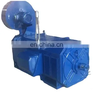 200 300 400 Rpm Low Speed High Voltage Electric dc Motor thumbnail-4