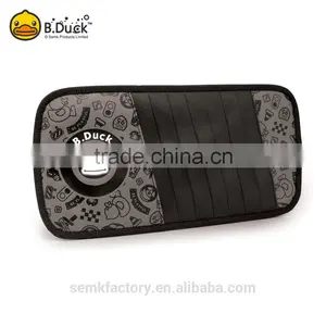 Hot Sale Multi Function Car Black Sun Block Bag thumbnail-1