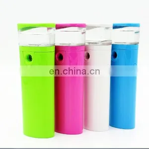 2017 Trending Products Portable Cleaning Power Bank 2600mah For Girls thumbnail-2