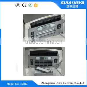 Bathroom Products Wall Mounted Automatic Hand Dryer Suppliers in Dubai thumbnail-6