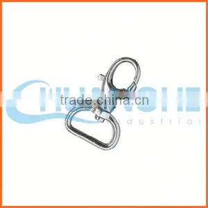 Made in China 38mm Lobster Clasp Snap Hook thumbnail-5
