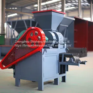 Coal Pelletiser thumbnail-3