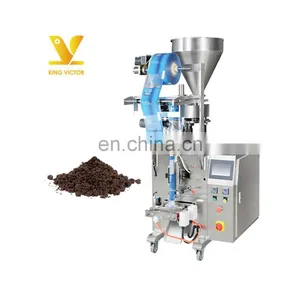Automatic Snuff Pouch Packing Machine for Small Bags thumbnail-1