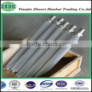 Sintered Weaving Wire Mesh Filter and Candle Filter Cartridge Used for Car Engine and Pump Truck thumbnail-6