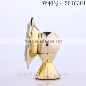 Suction Cups Universal Mobile Phone Sucker Stand Swivel Cell Phone Stand thumbnail-3